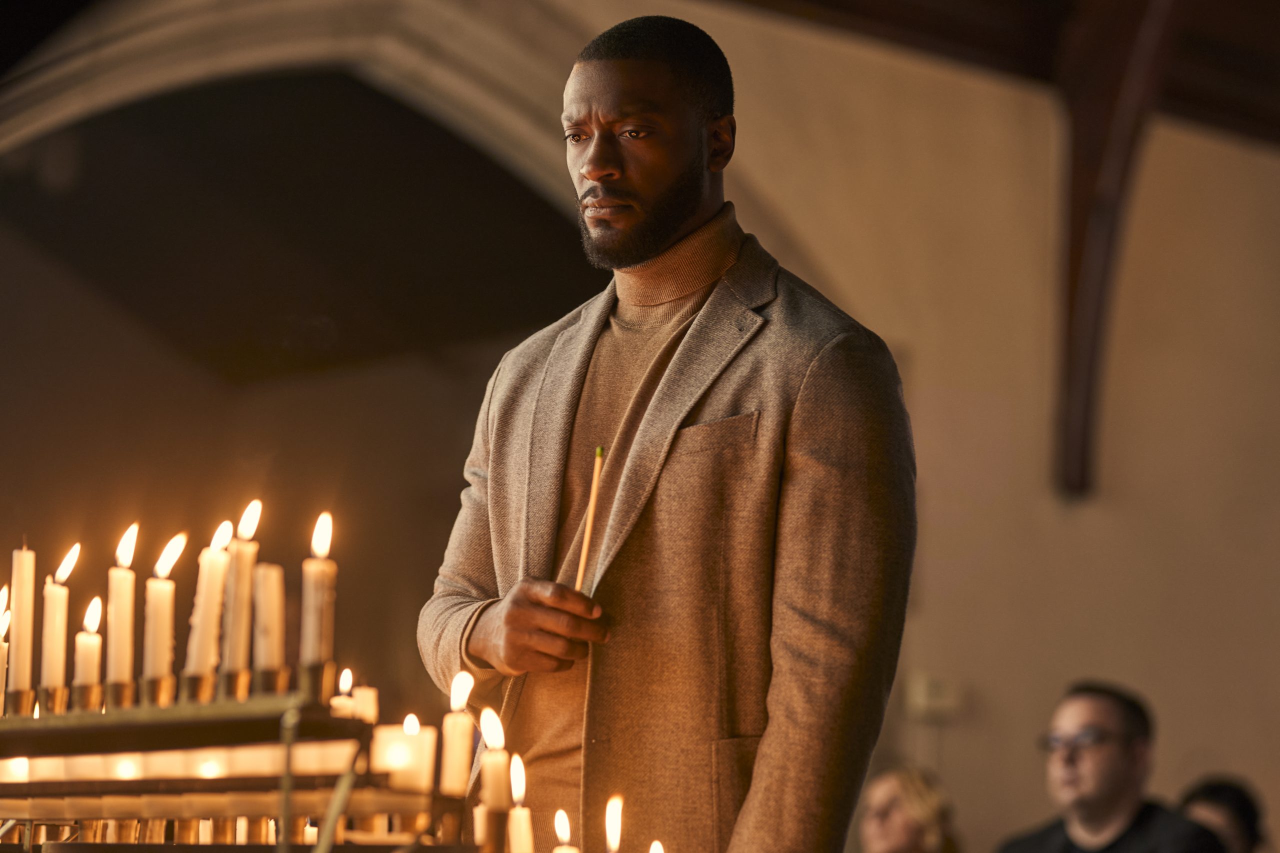 Conheça Alex Cross, protagonista da nova série do Prime Video