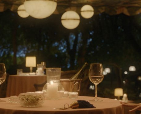 Disclaimer | Com Cate Blanchett, série de Alfonso Cuarón, estreia em outubro