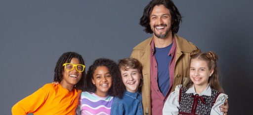 Perfekta: Uma Aventura da Escola de Gênios