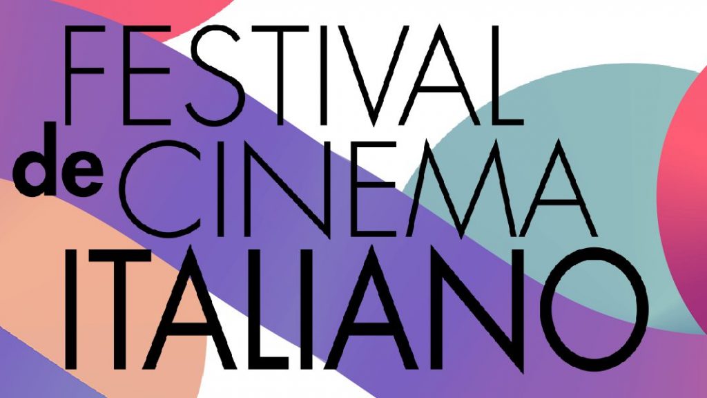 Festival De Cinema Italiano