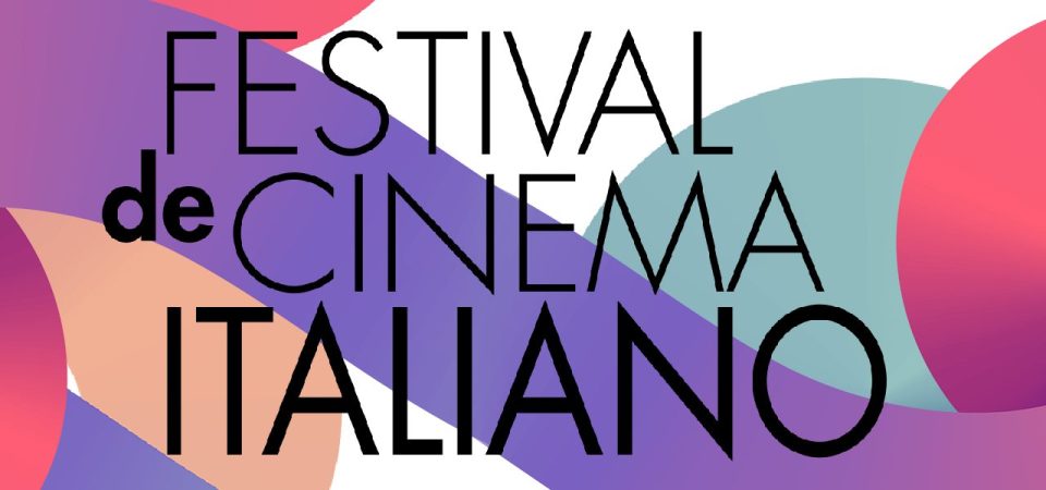 Festival De Cinema Italiano