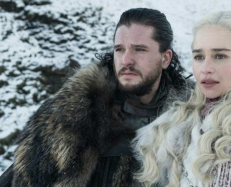 Filme de Game of Thrones está em desenvolvimento na Warner Bros.