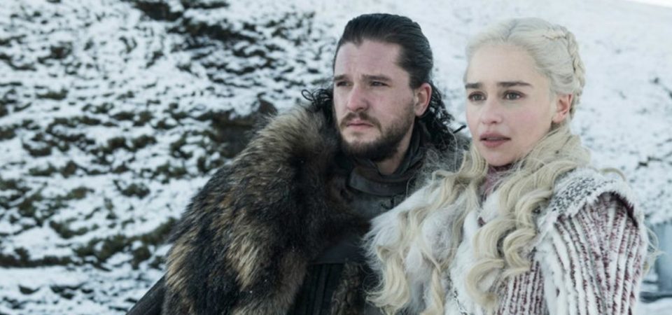 Filme de Game of Thrones está em desenvolvimento na Warner Bros.