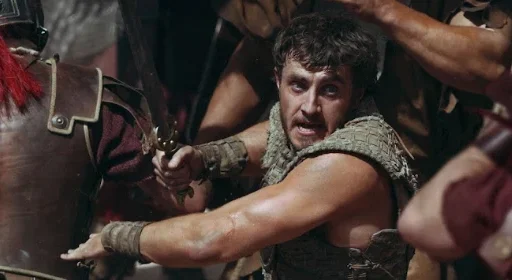 Gladiador II
