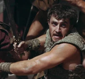 Gladiador II