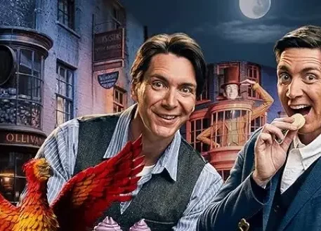 Harry Potter: Bruxos da Confeitaria estreia em novembro na Max
