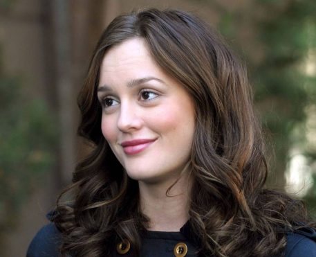 Leighton Meester