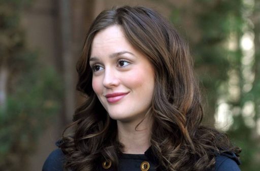 Leighton Meester
