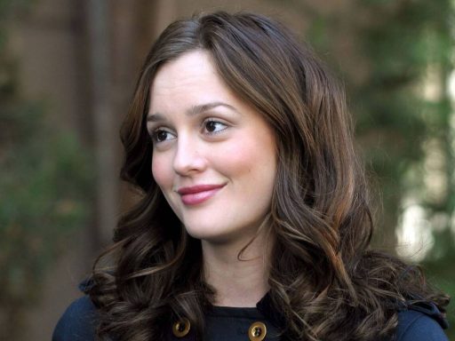 Leighton Meester