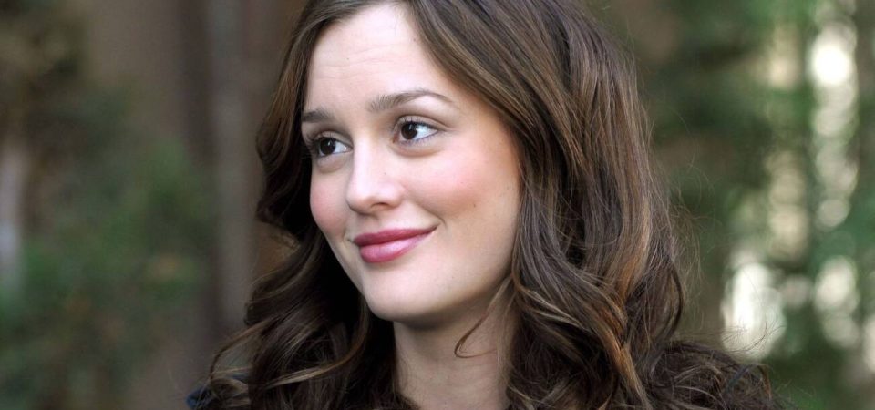 Leighton Meester