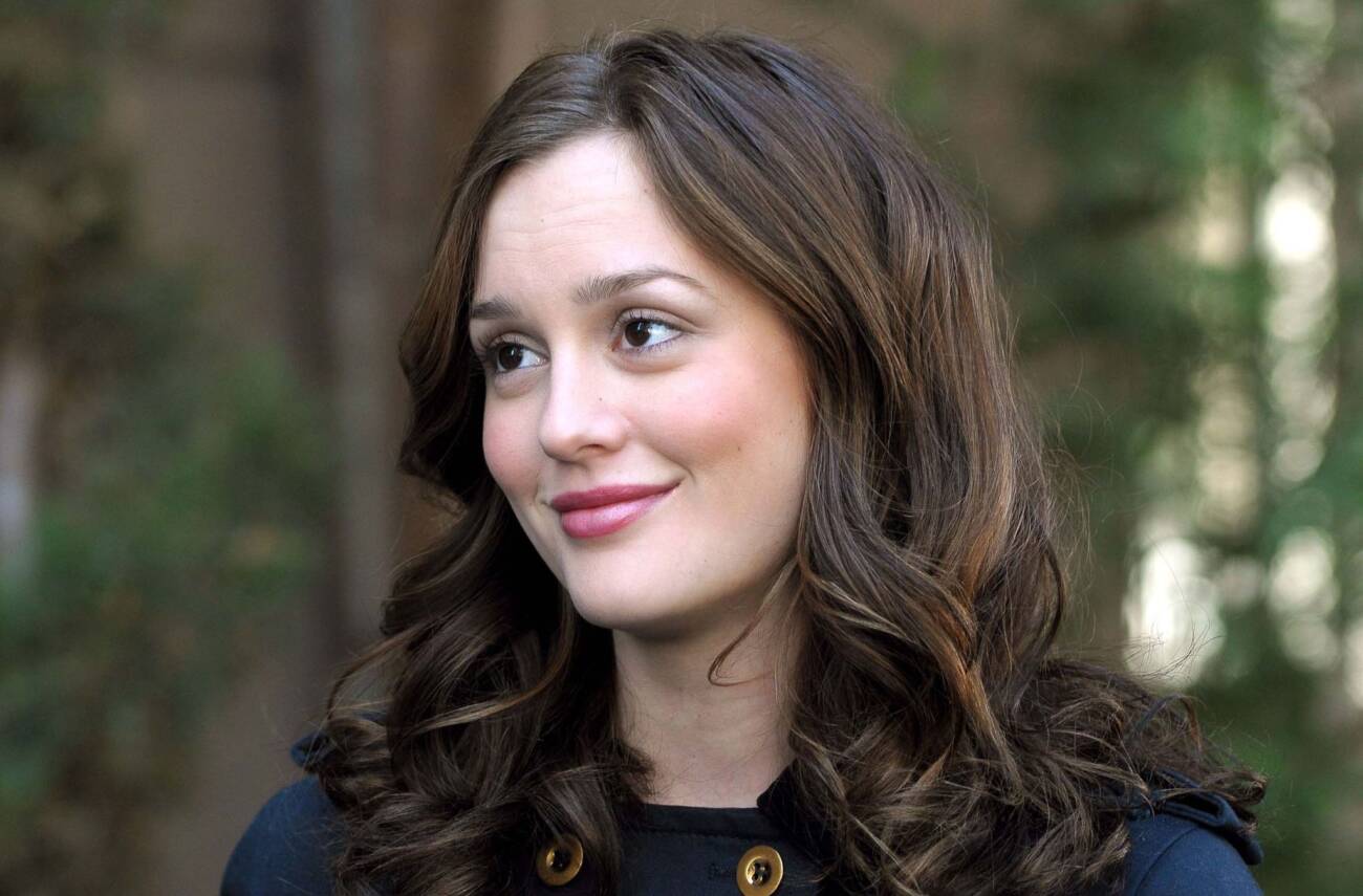 Leighton Meester