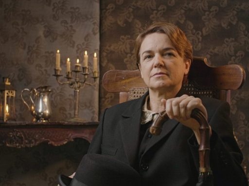 Madame Durocher