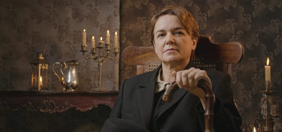 Madame Durocher