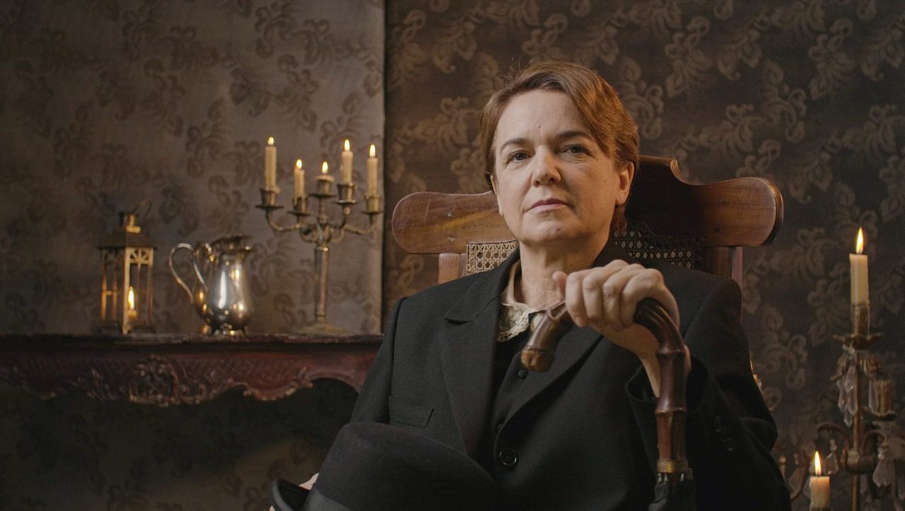 Madame Durocher
