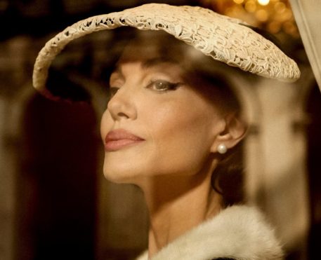 Maria Callas | Filme com Angelina Jolie ganha novo teaser