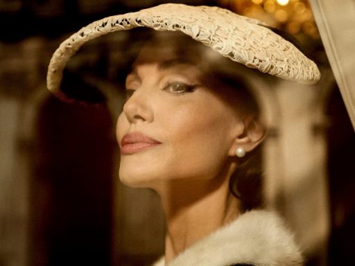 Maria Callas