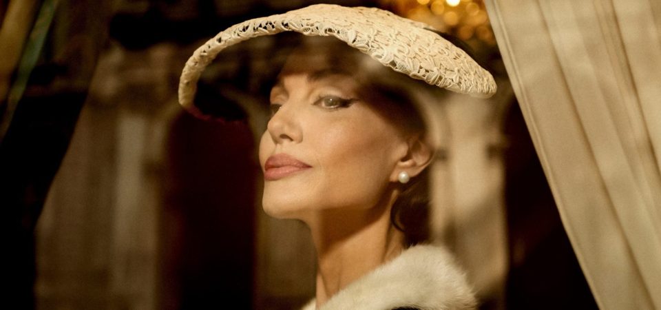 Maria Callas