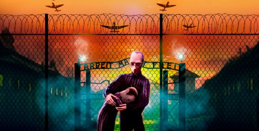 Maximiliano Kolbe e Eu