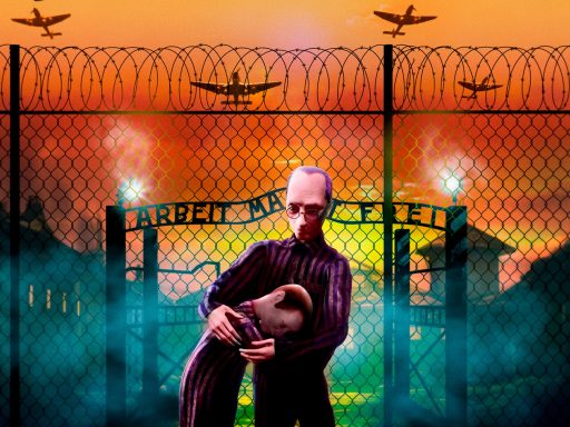Maximiliano Kolbe e Eu