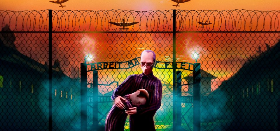 Maximiliano Kolbe e Eu