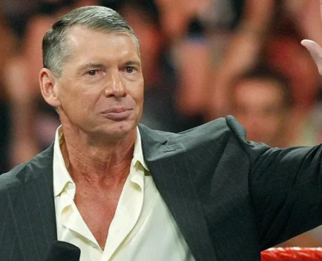 Mr. McMahon | Crítica