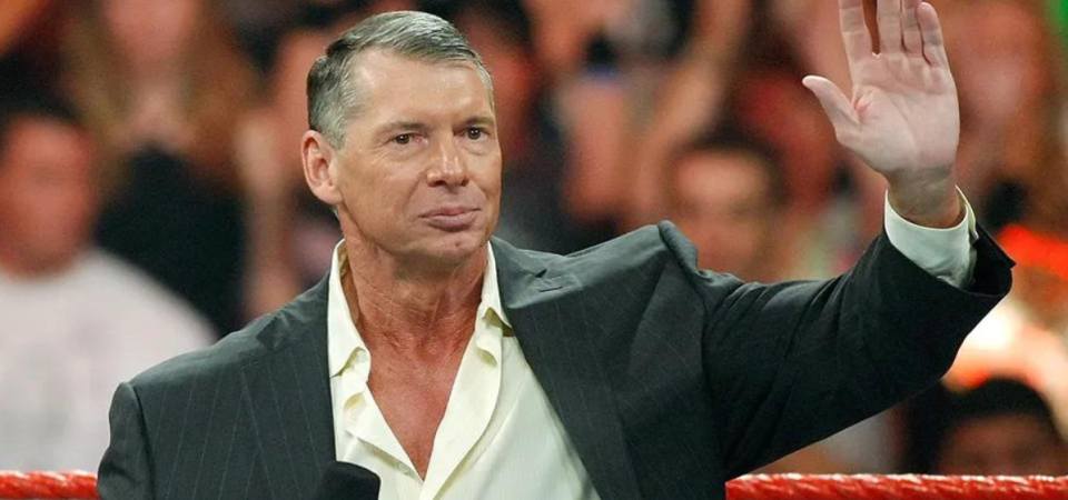 Mr.McMahon | Crítica