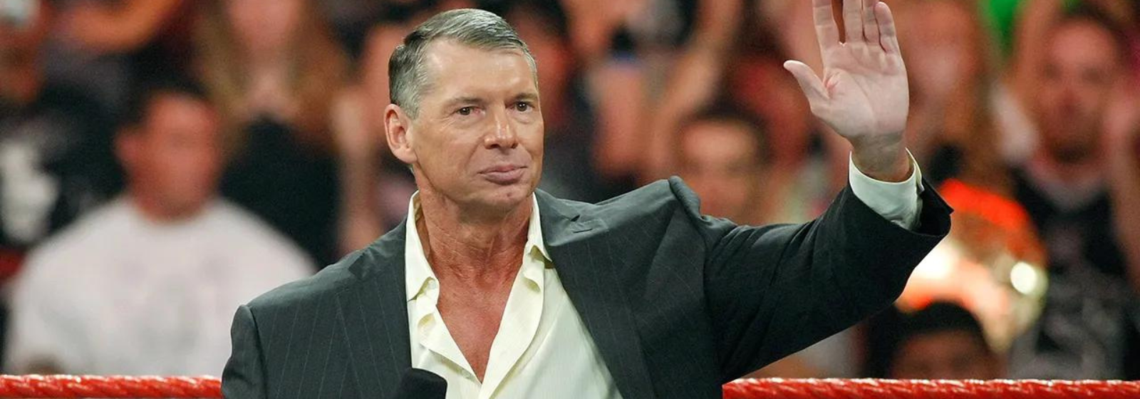 Mr.McMahon | Crítica