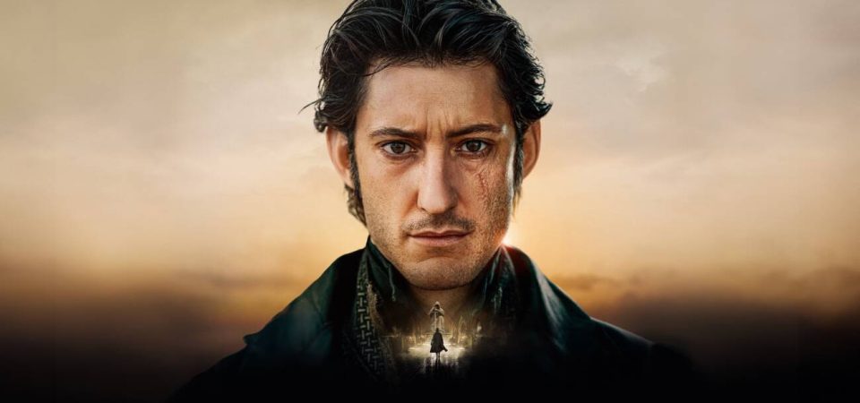 O Conde de Monte Cristo