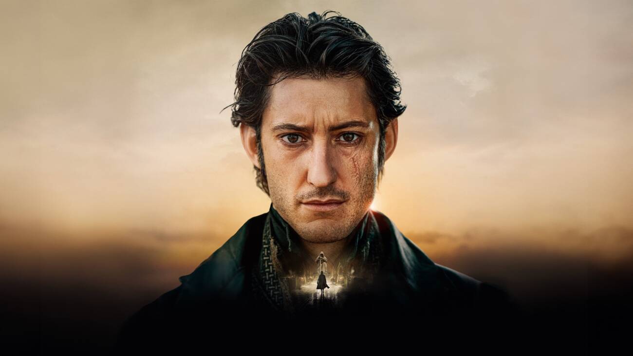 O Conde de Monte Cristo