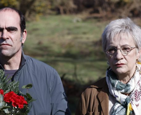 Redenção | Drama espanhol ganha data de lançamento