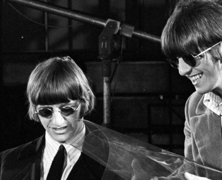 Beatles 64 | Novo documentário produzido por Martin Scorsese estreia em novembro