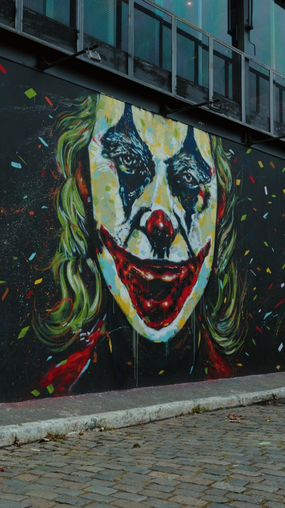 Coringa: Delírio a Dois