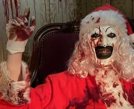 Terrifier 3 | Crítica