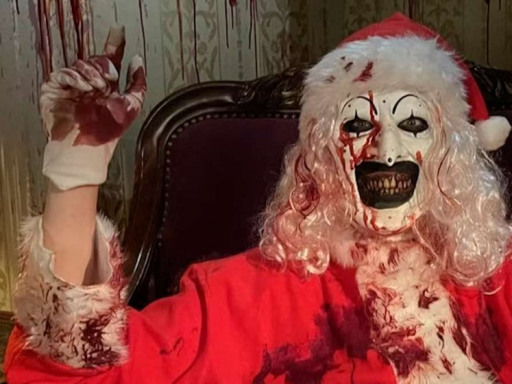 Terrifier 3
