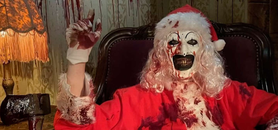 Terrifier 3
