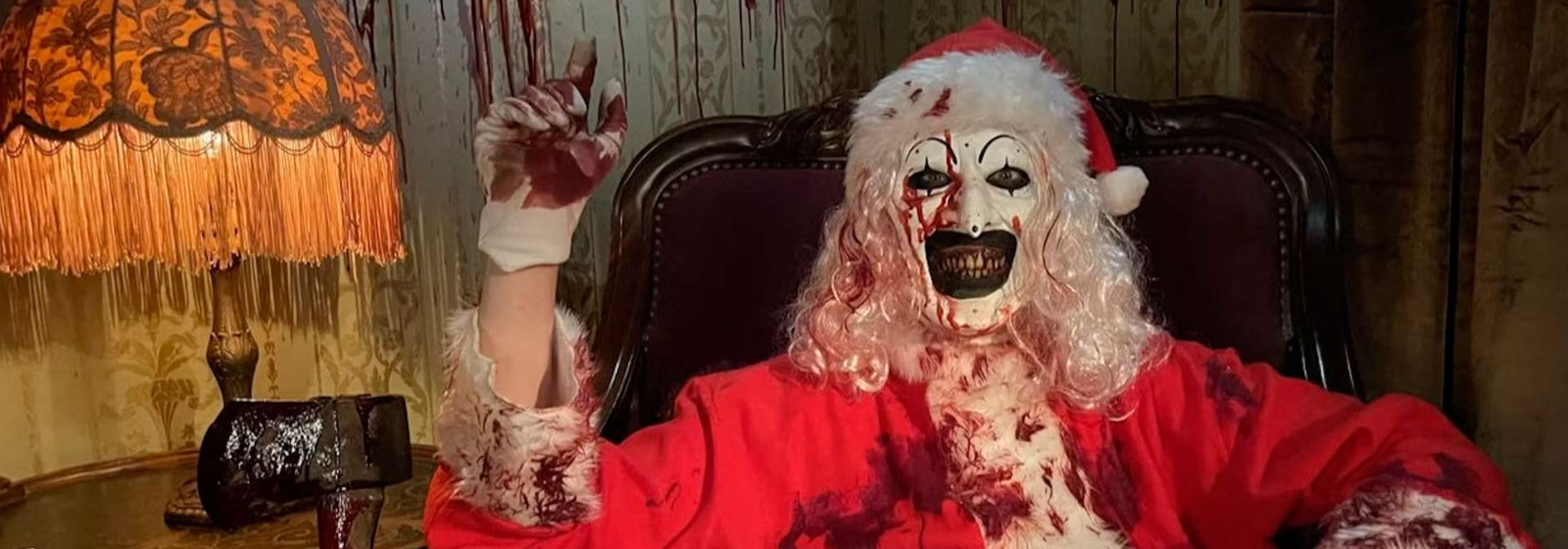 Terrifier 3