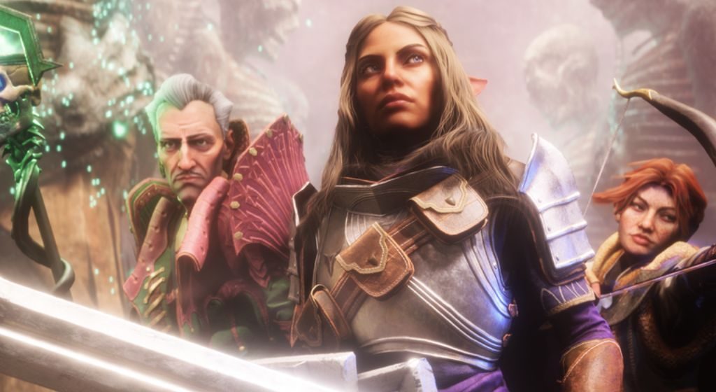 Hans Zimmer divulga tema do game Dragon Age: The Veilguard