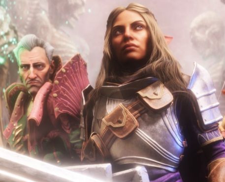 Hans Zimmer divulga tema do game Dragon Age: The Veilguard