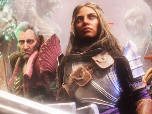 Hans Zimmer divulga tema do game Dragon Age: The Veilguard