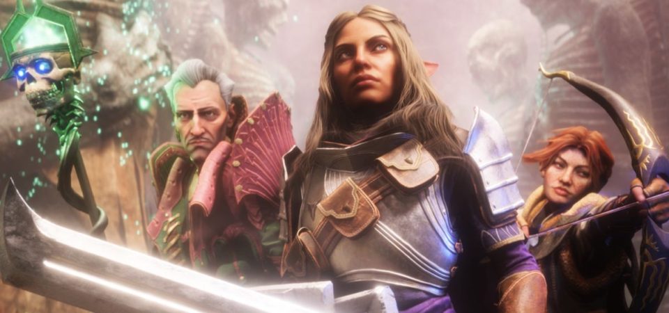 Hans Zimmer divulga tema do game Dragon Age: The Veilguard