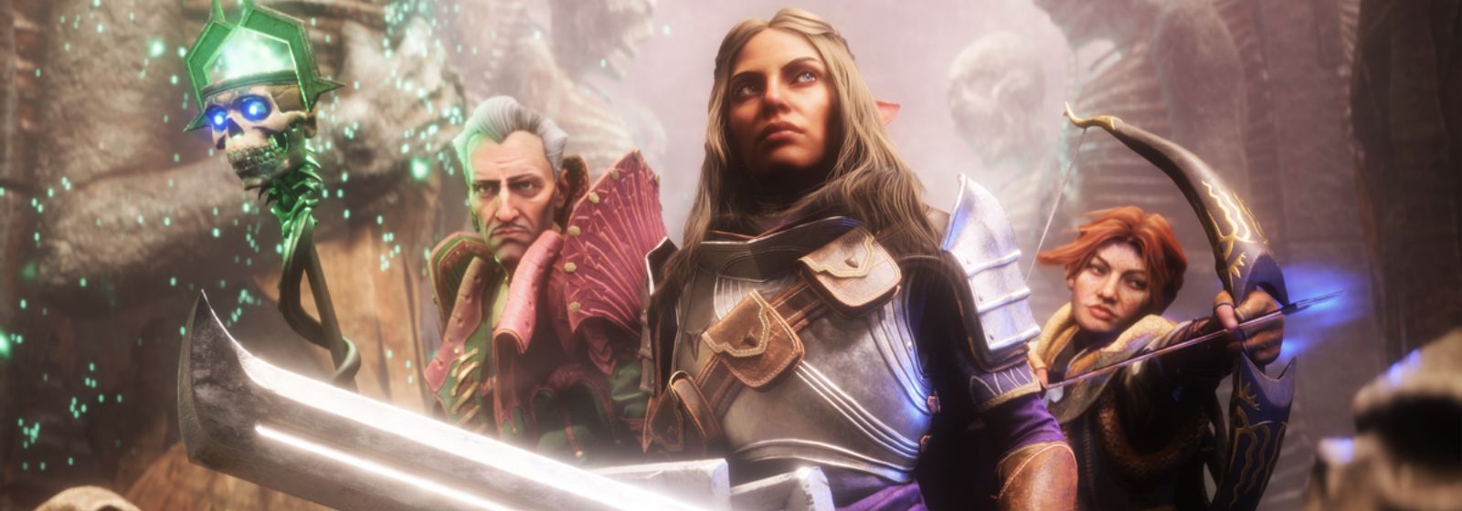 Hans Zimmer divulga tema do game Dragon Age: The Veilguard