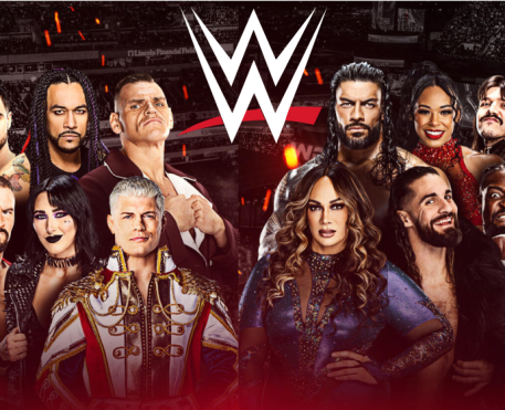 WWE | RAW e SmackDown serão transmitidos gratuitamente no brasil