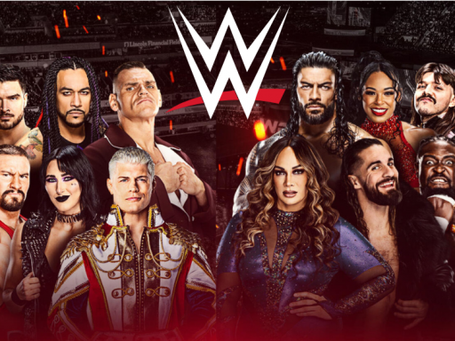 WWE na Netflix | Guia definitivo