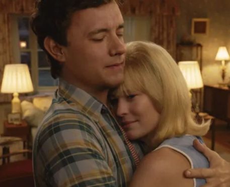 Aqui | Drama com Tom Hanks e Robin Wright ganha trailer