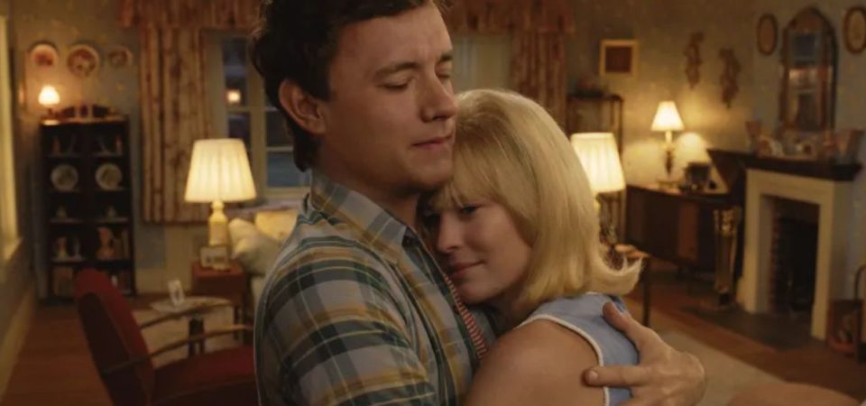 Aqui | Drama com Tom Hanks e Robin Wright ganha trailer