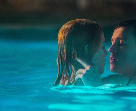 Babygirl, drama estrelado por Nicole Kidman, ganha teaser pôster