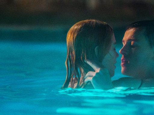 Babygirl, drama estrelado por Nicole Kidman, ganha teaser pôster