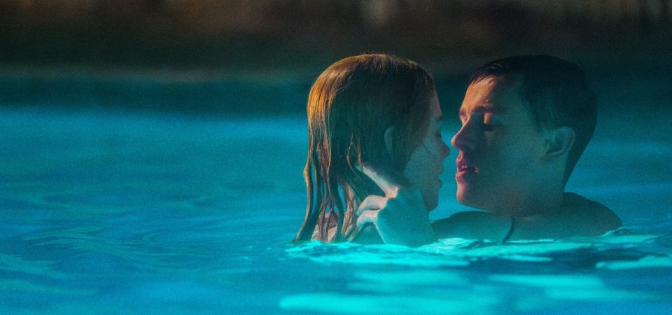 Babygirl, drama estrelado por Nicole Kidman, ganha teaser pôster