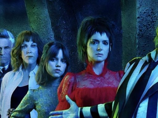 Os Fantasmas Ainda Se Divertem chega às plataformas digitais para compra ou aluguel