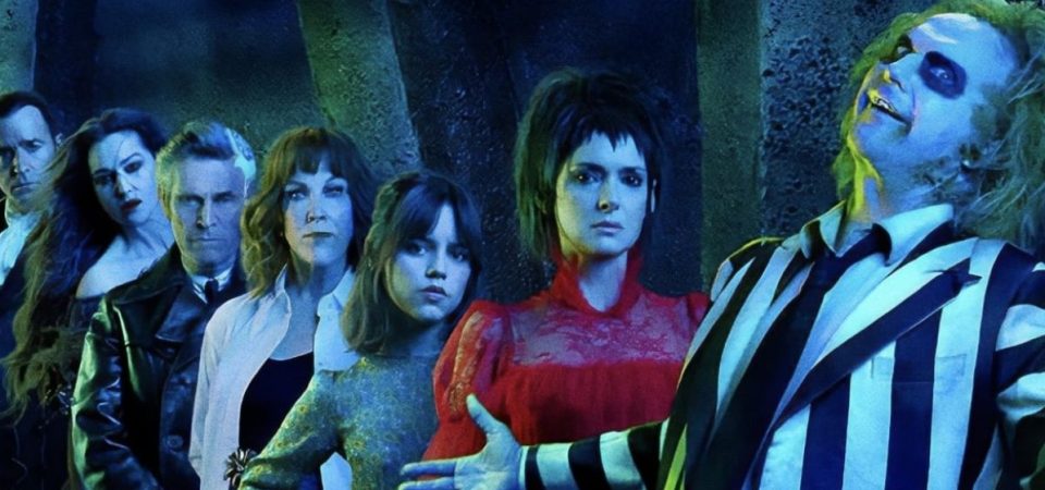 Os Fantasmas Ainda Se Divertem chega às plataformas digitais para compra ou aluguel